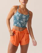 Nani Longline Bra
