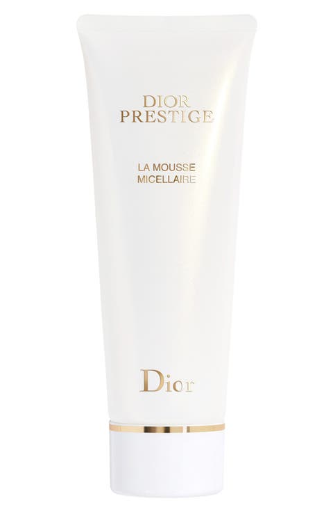 Prestige Rose Micellar Mousse Face Cleanser