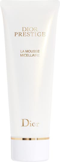 【超ポイントバック祭】 Prestige DIOR Rose Nordstrom | Cleanser Face Mousse Micellar 洗顔料