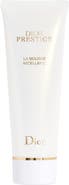 DIOR Prestige Rose Micellar Mousse Face Cleanser