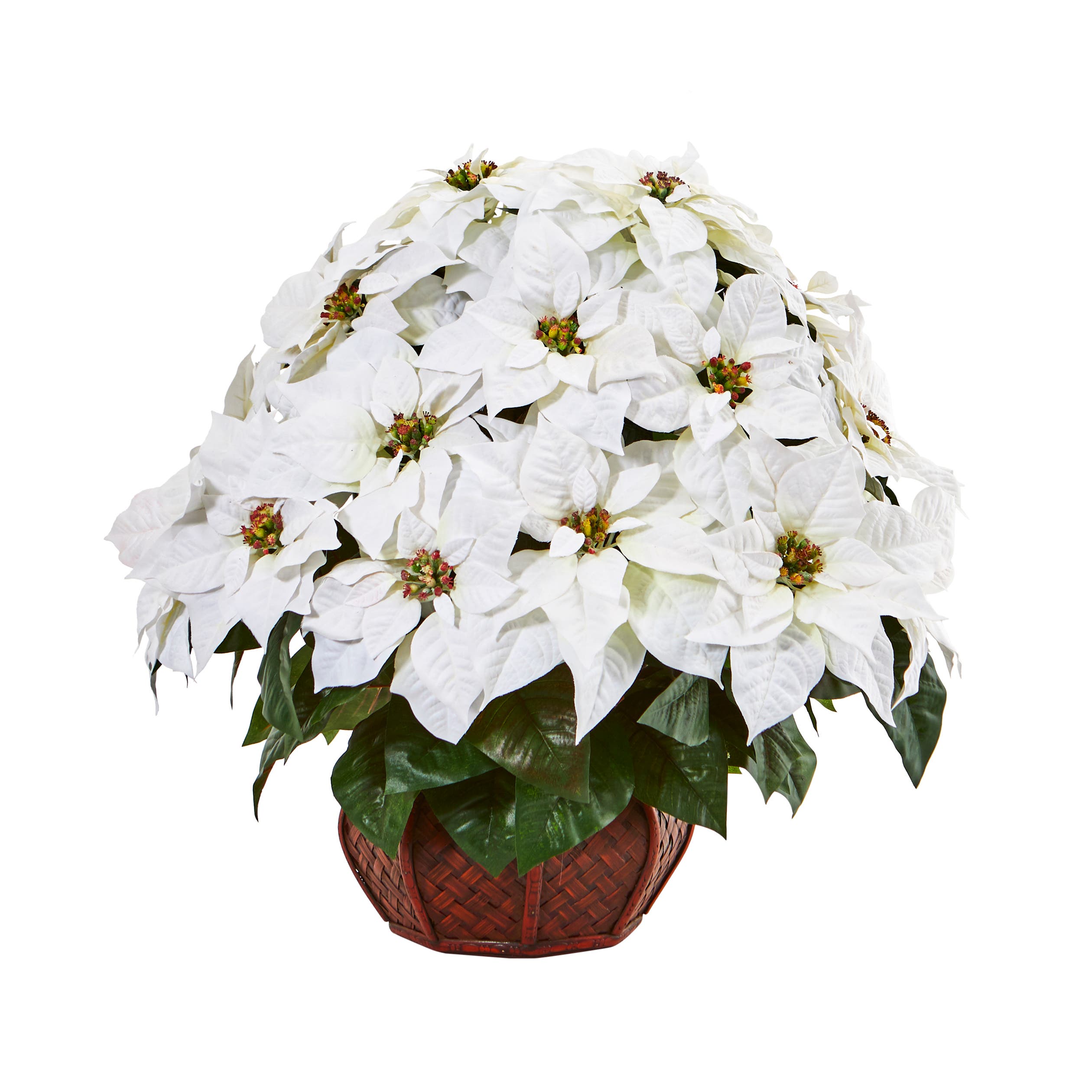selected White