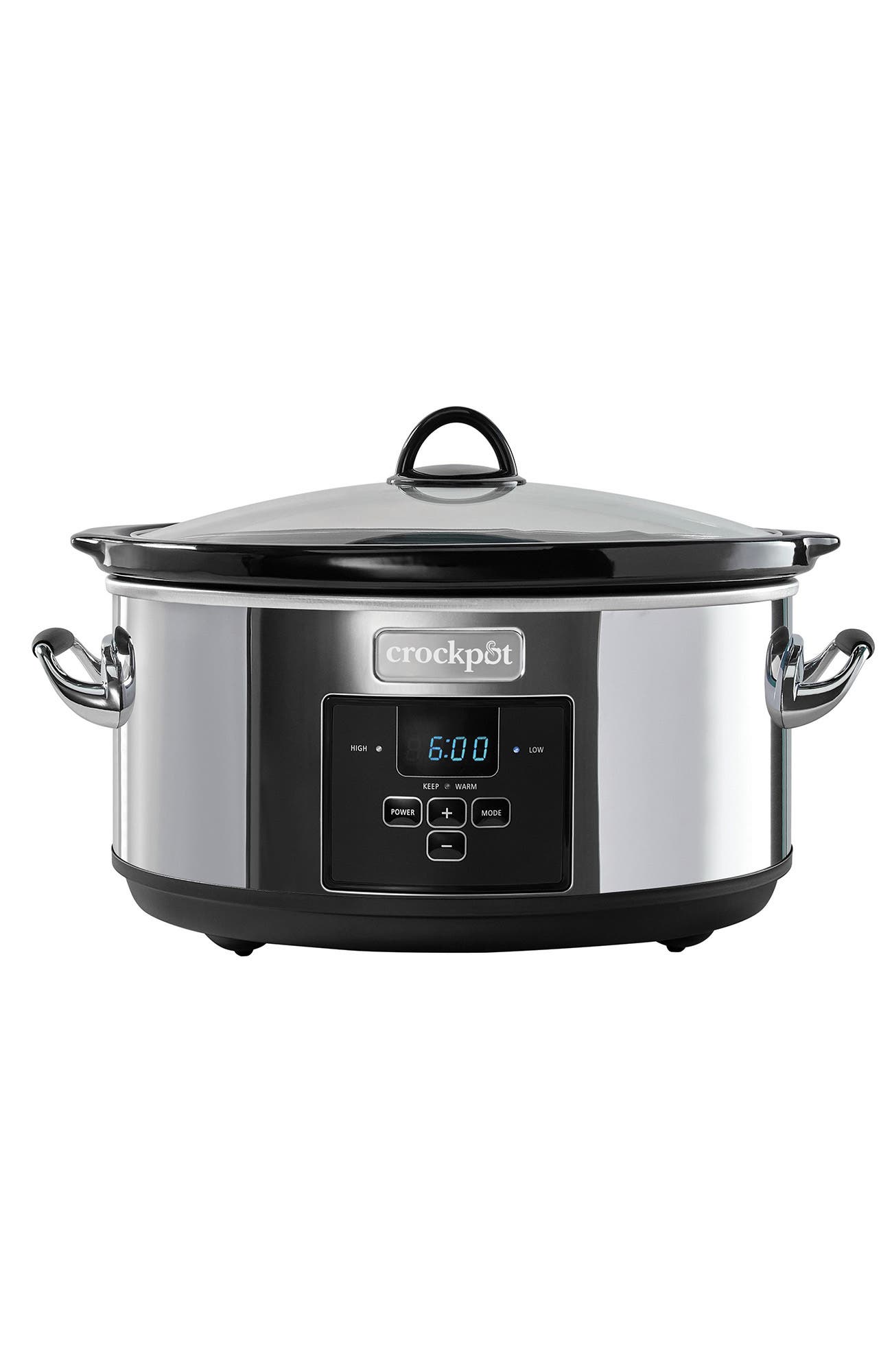 selected Black Stainless Steel