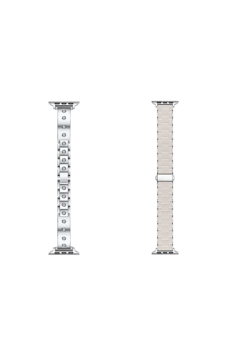Quinn and Orla Bands for Apple Watch and Smartwatch, Alternate, color, Multicolor