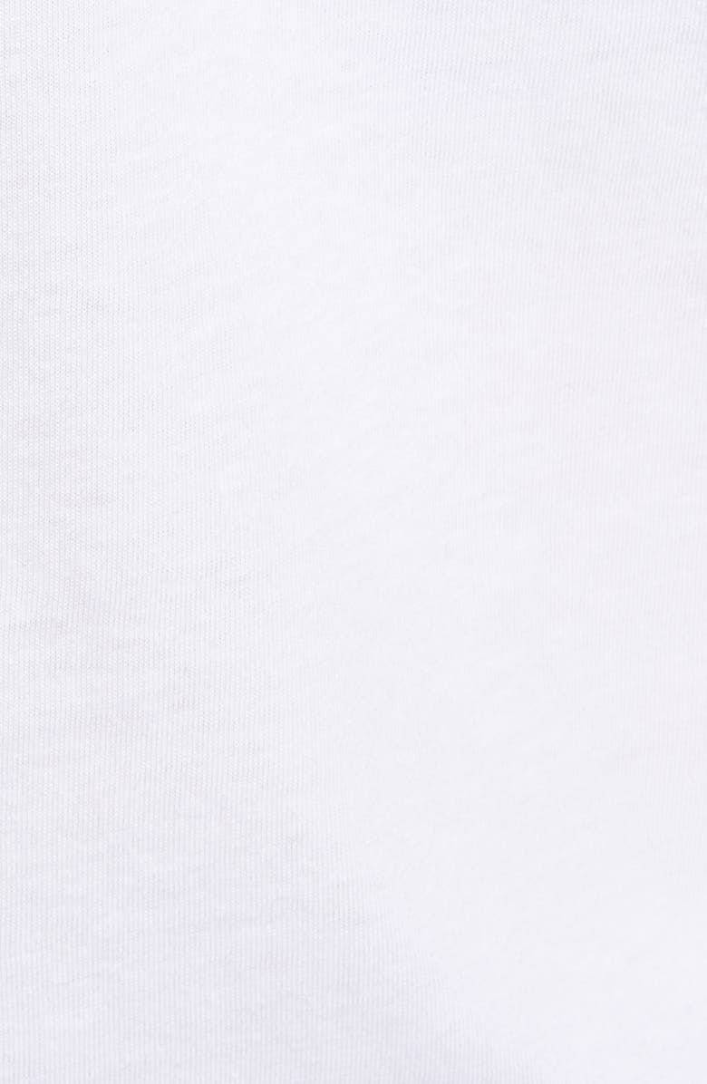 Prince Peter The Future Is Female Graphic Tee, Alternate, color, 