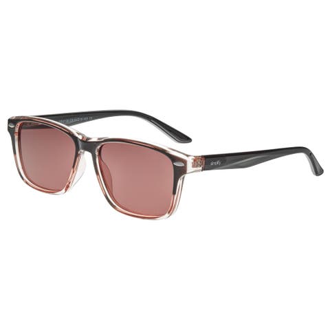 Wilder Polarized Sunglasses