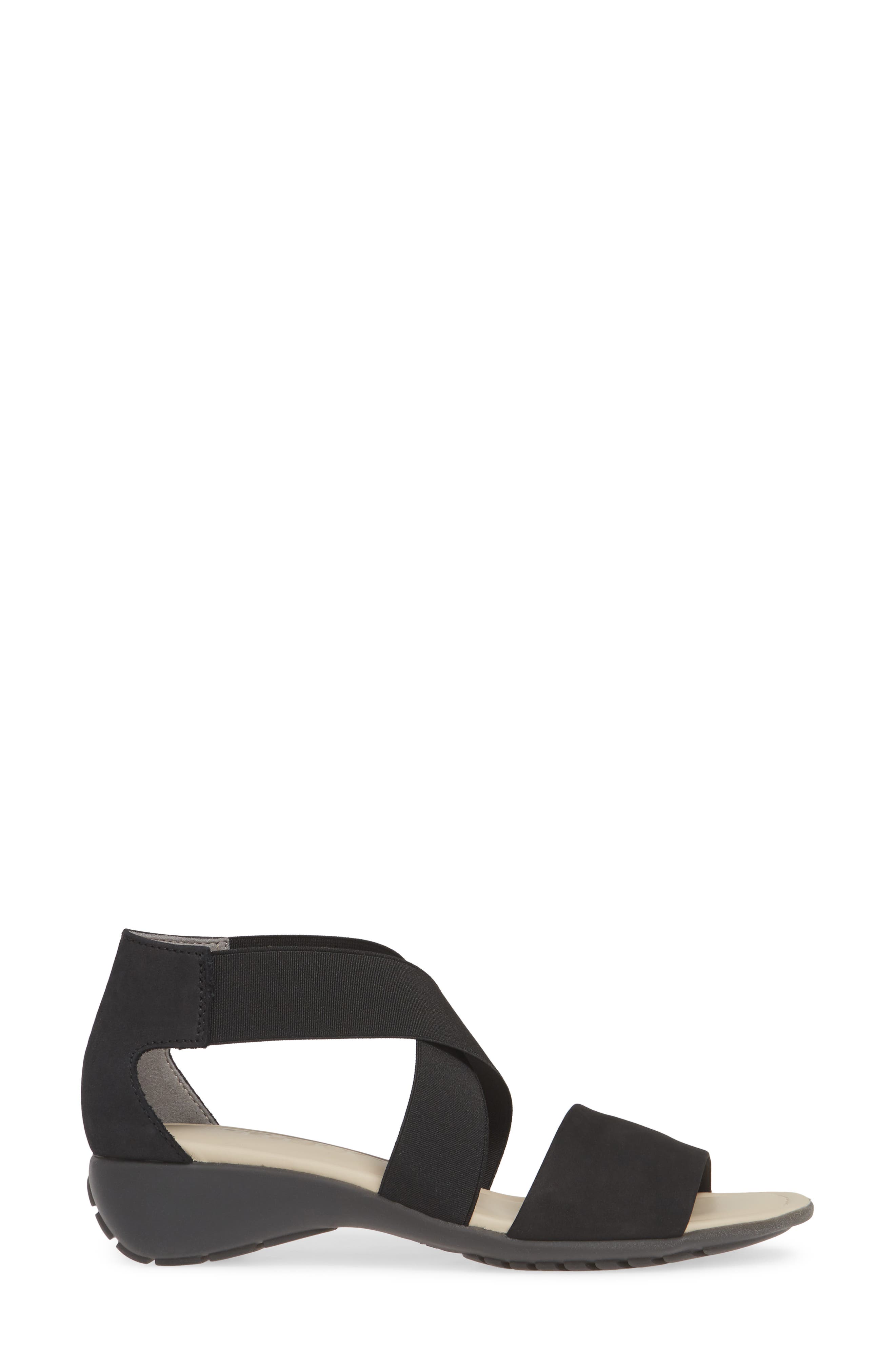 The FLEXX Sunglass Too Sandal, Alternate, color, 