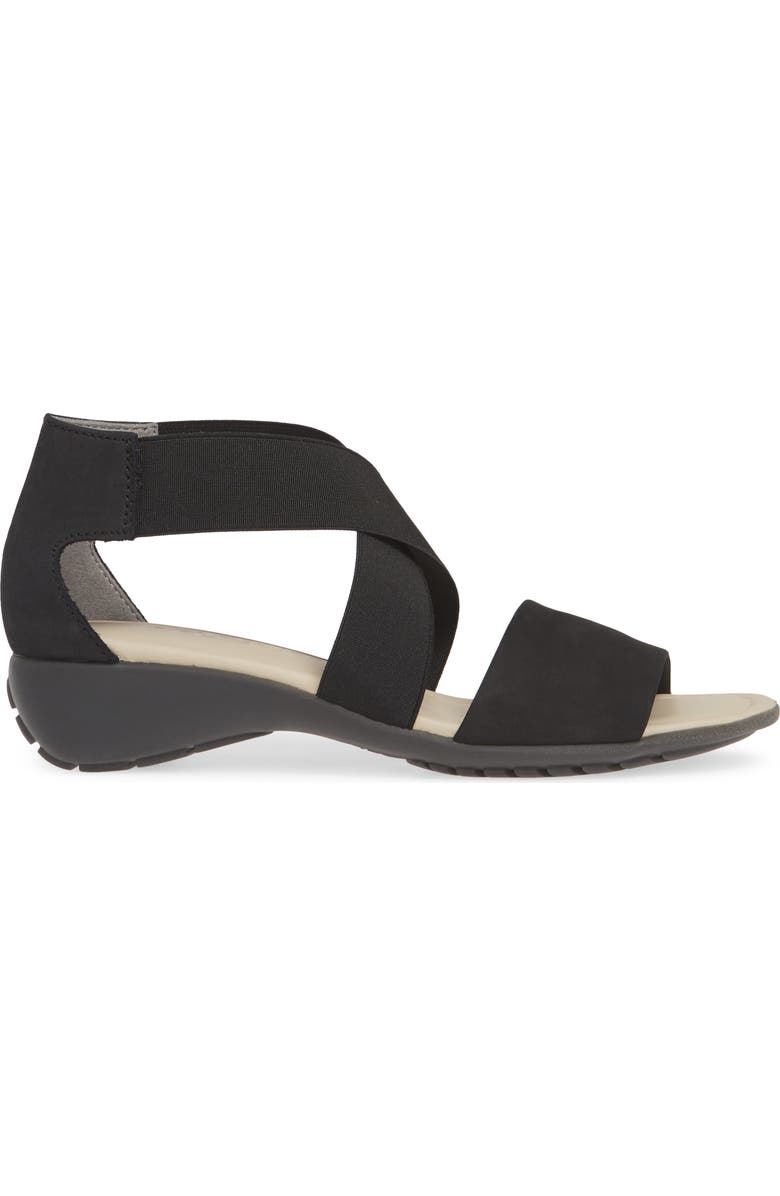 The FLEXX Sunglass Too Sandal, Alternate, color,