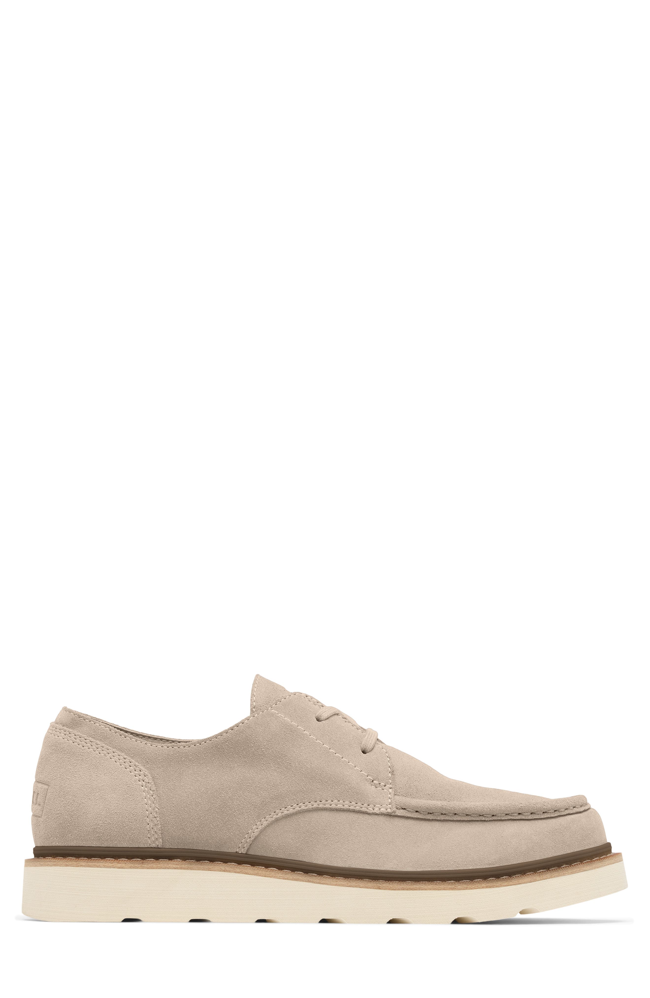Slabtown 62™ Stoic Derby, Alternate, color, KHAKI II/ BLEACHED CERAMIC