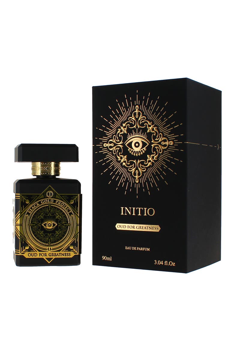 Oud for Greatness Eau de Parfum, Main, color, NO COLOR