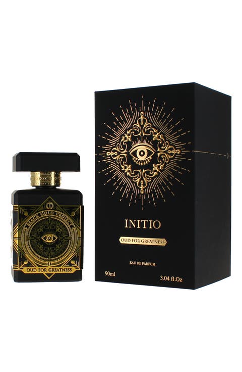 Oud for Greatness Eau de Parfum