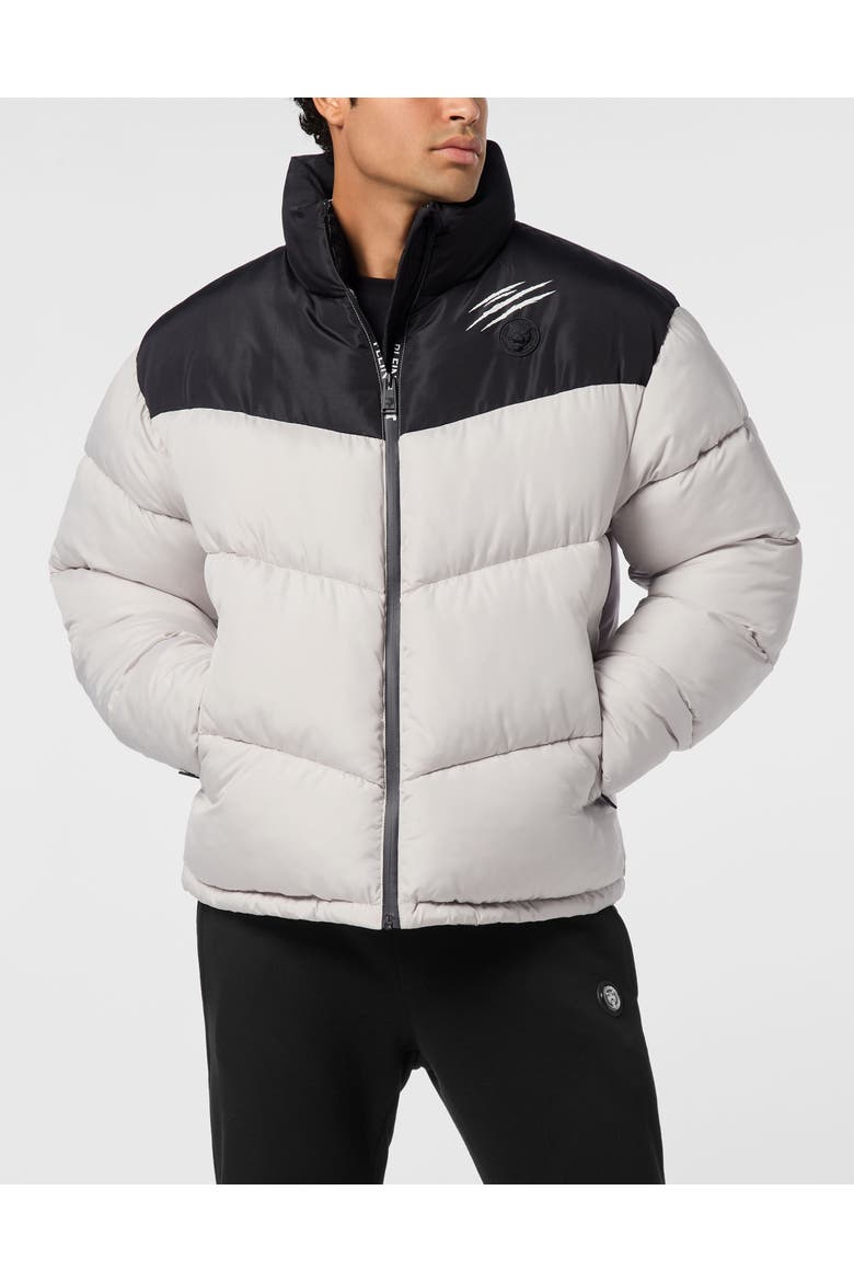 Jacket Men, Main, color, beige