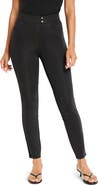 NIC+ZOE Scuba Knit Riding Pants