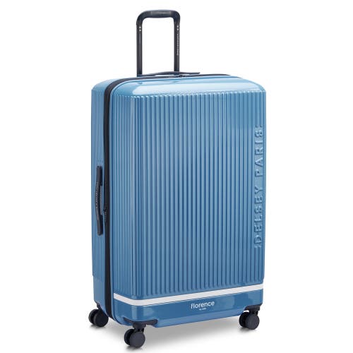Florence By Mills X Delsey Paris Spin Me Away Expandable 29" Large Spinner