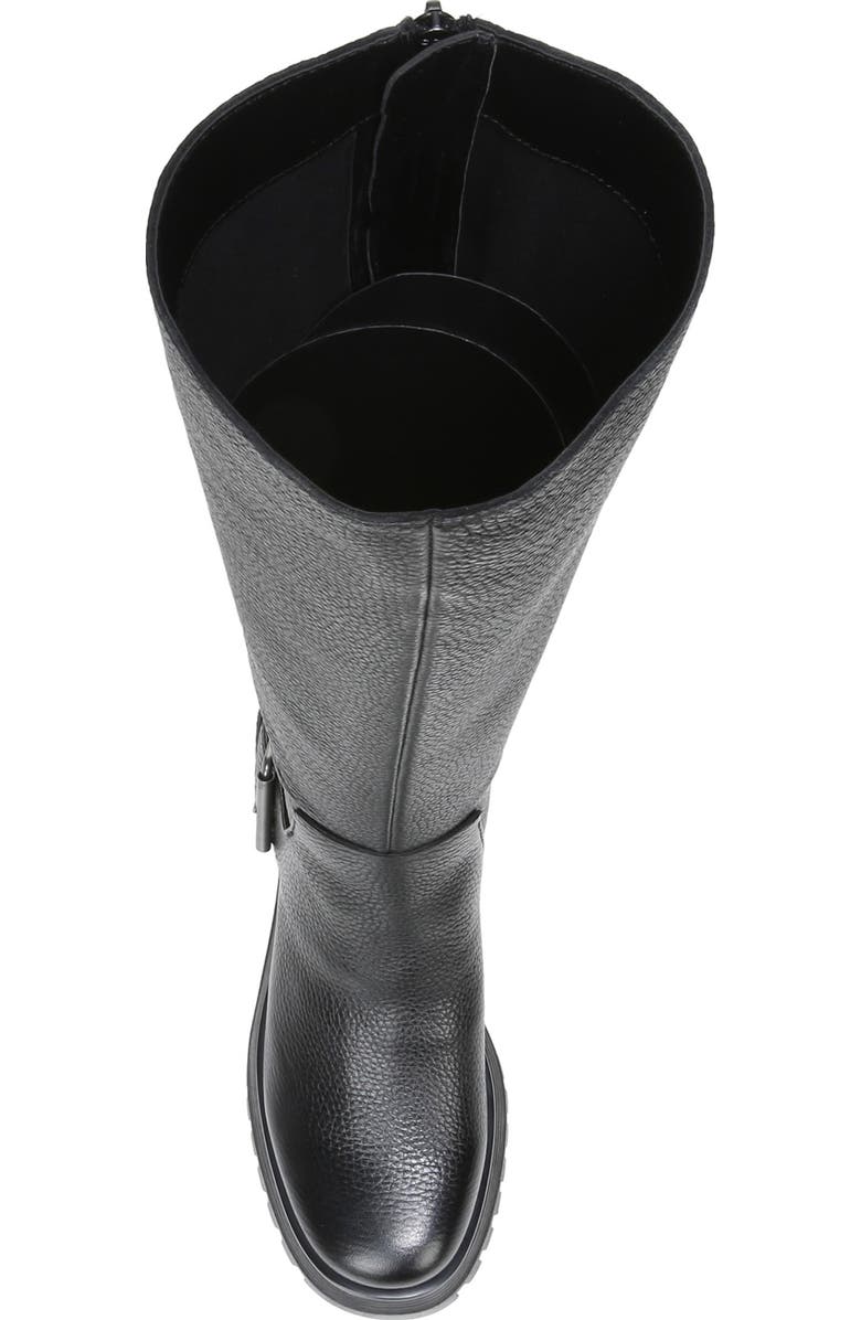 Franco Sarto Julie Knee High Boot, Alternate, color,