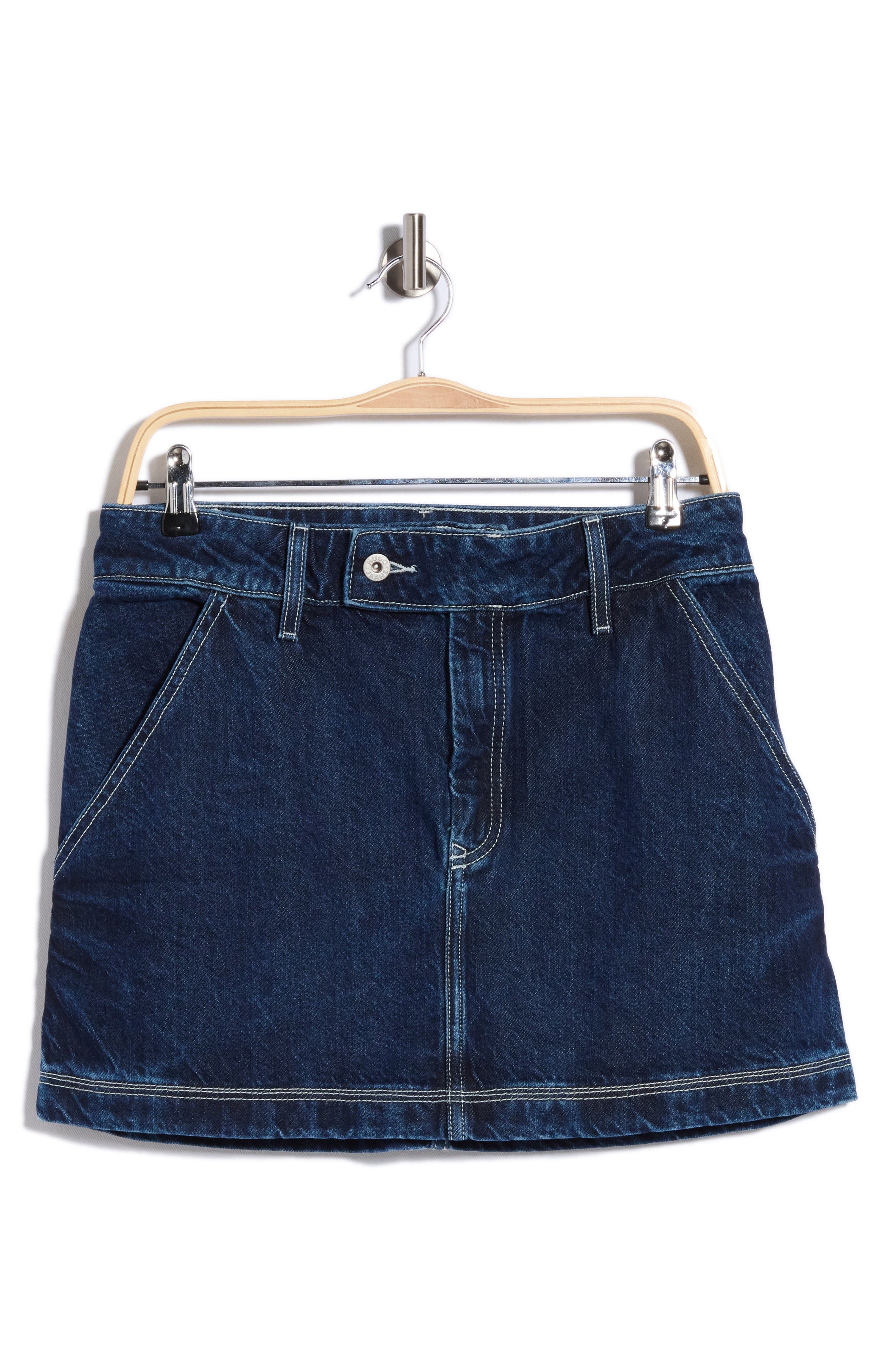 Garalia Miniskirt