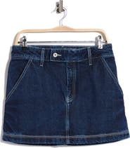 BOSS Garalia Miniskirt