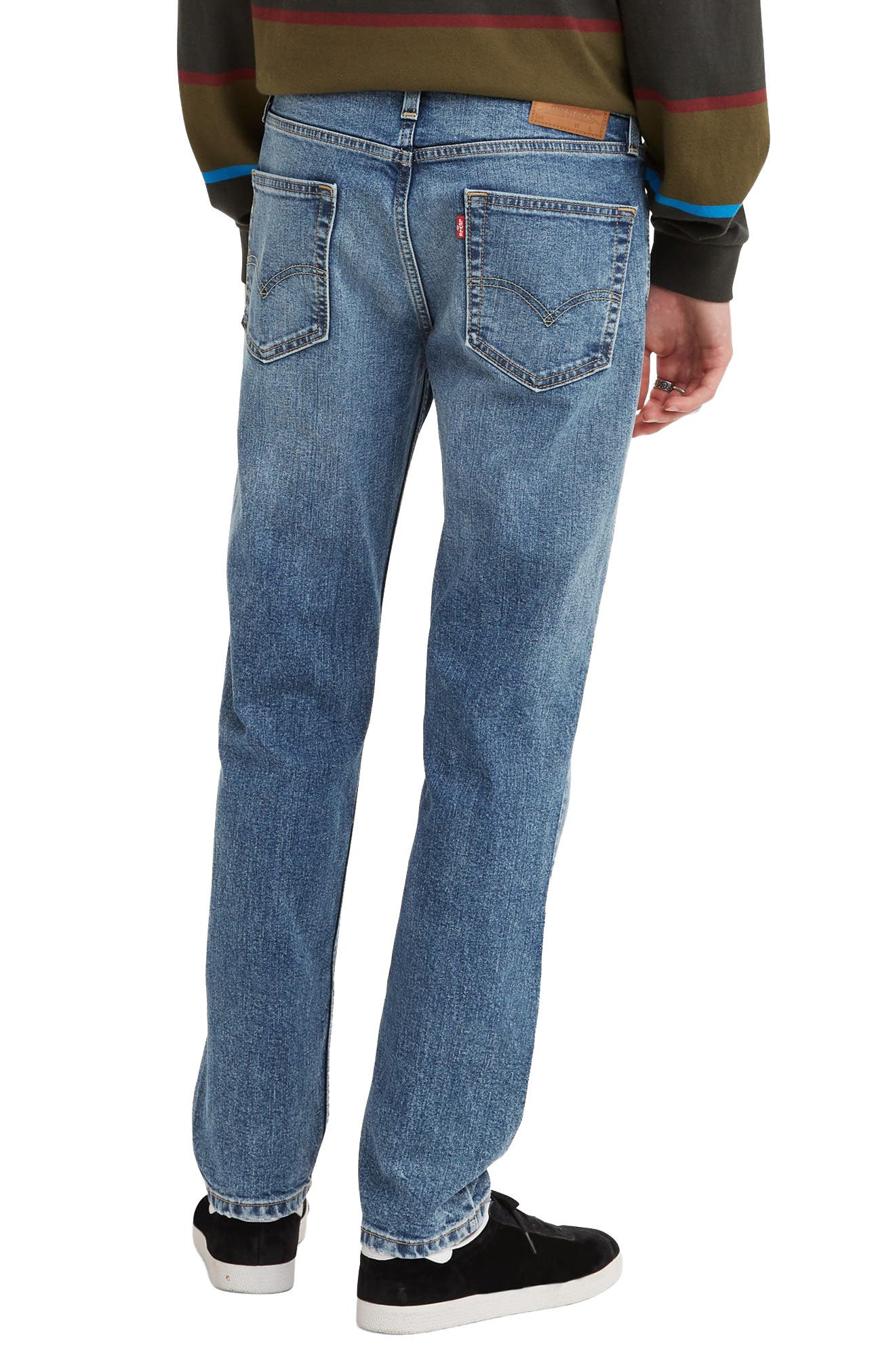 Levi's 511™ Slim Fit Jeans (Men) | Nordstrom