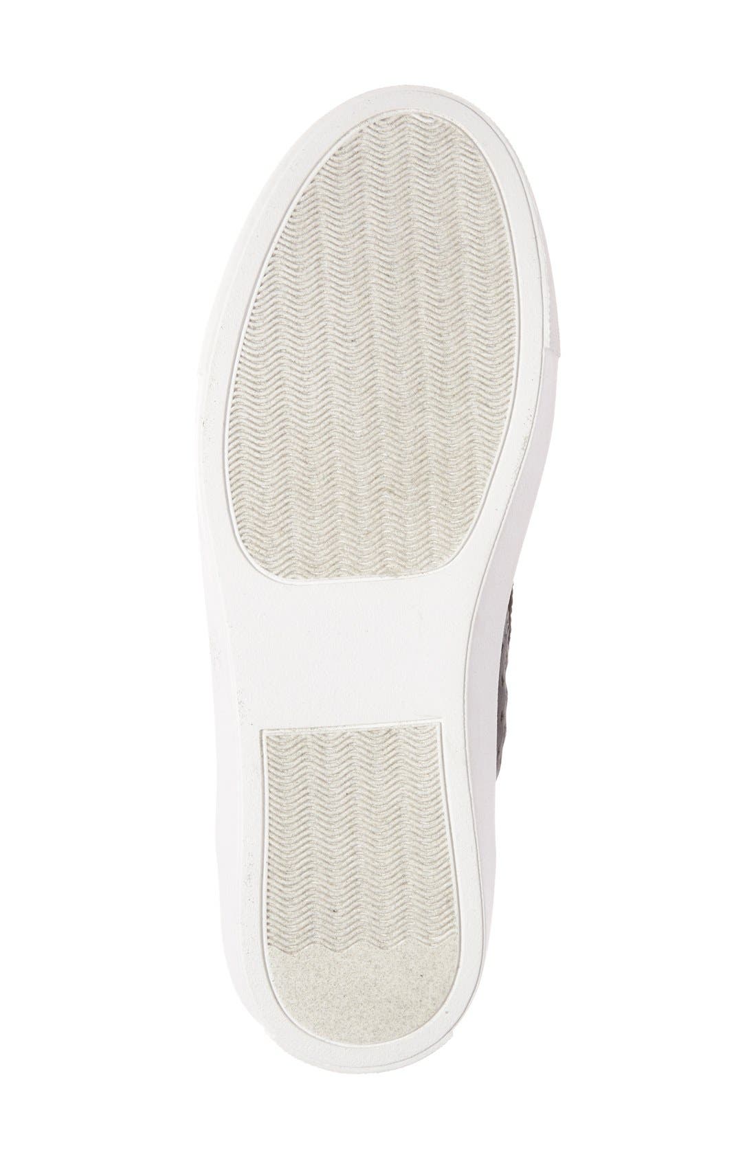 Steve Madden 'Eiris' Sneaker, Alternate, color, 