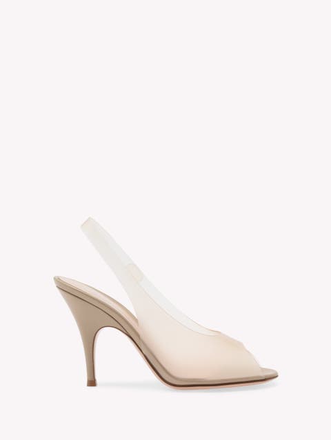 Amelie Sandal