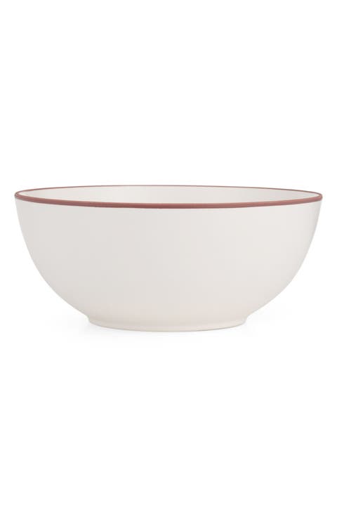 Taos Deep Serving Bowl