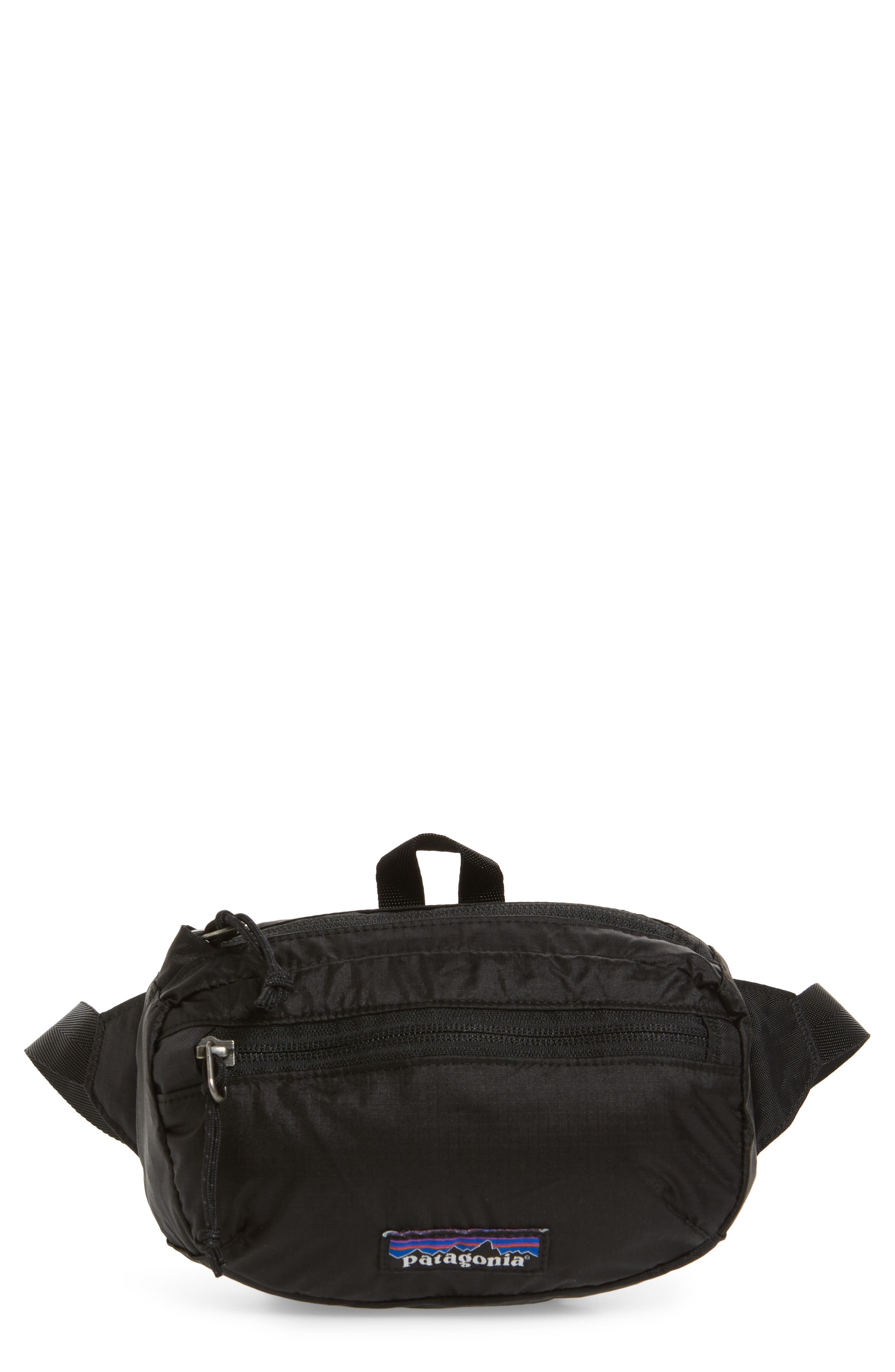 Patagonia Lightweight Mini Hip Pack, Alternate, color, 