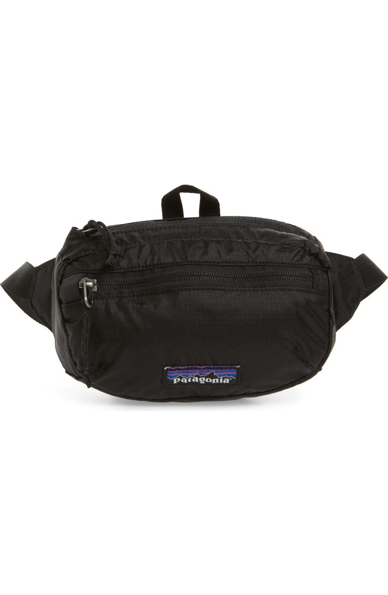 Patagonia Lightweight Mini Hip Pack, Alternate, color,