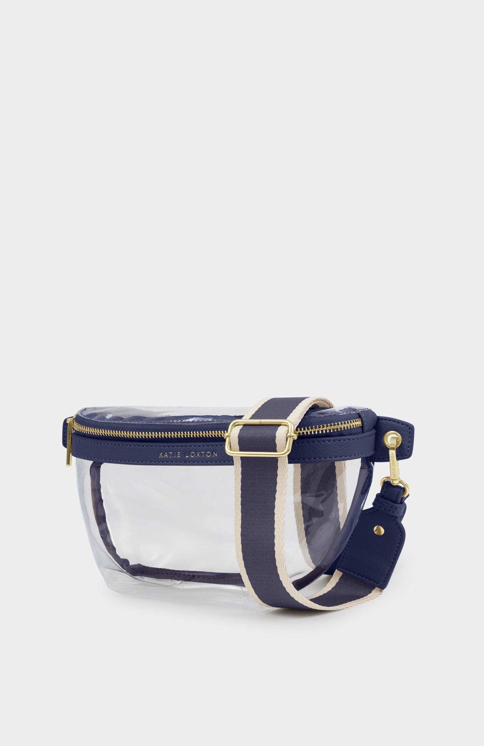 Stadium Belt Bag, Alternate, color, Midnight Blue