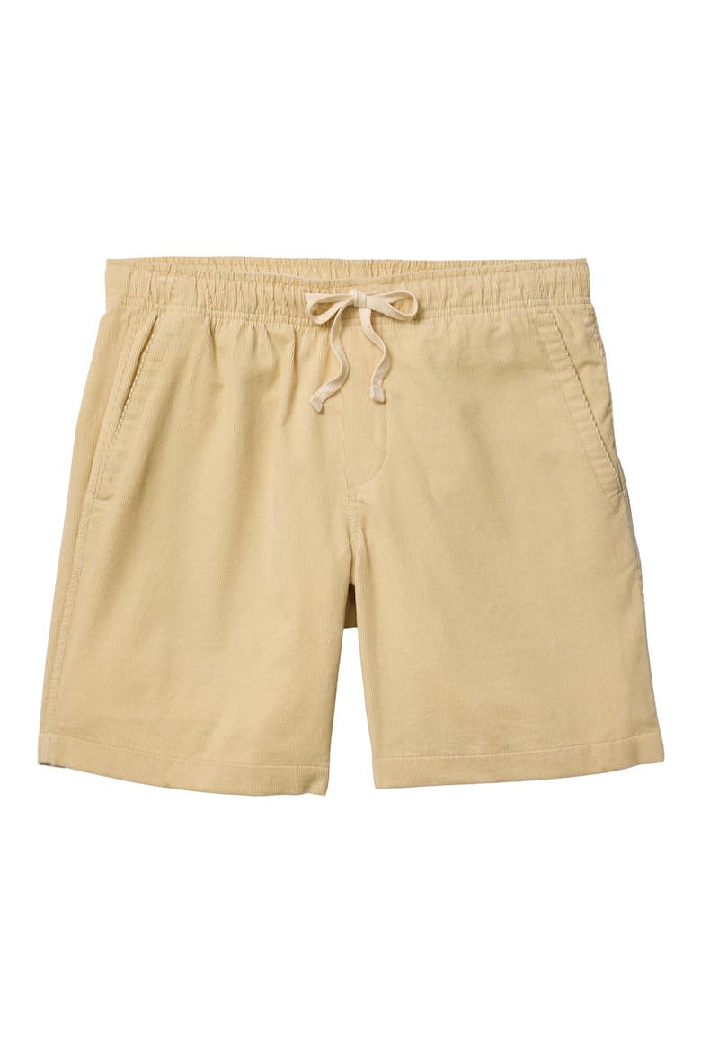One Fit Tidal Drawstring Shorts, Alternate, color, TIDAL FOAM
