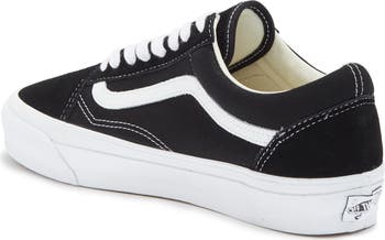 Vans Premium Old Skool Canvas Sneaker (Men) Nordstrom