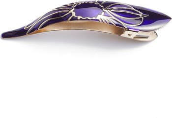 Ficcare Maximas Lotus Hair Clip | Nordstrom display picture 1