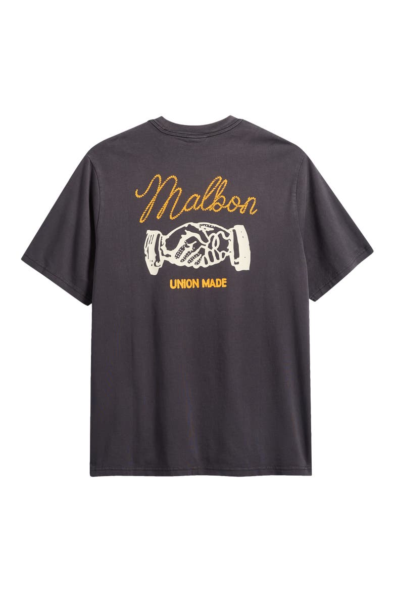 Vista Union Made Pocket Graphic T-Shirt, Alternate, color, BLACK