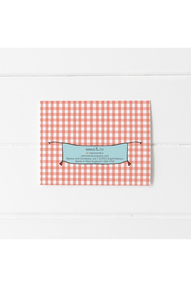 Love/Friendship Greeting Card Pack (3ct) "You're Such a Great Friend (Bunnies)", Alternate, color, Multi-Pack