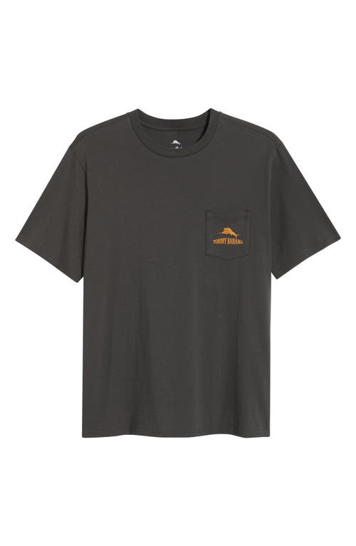 Tommy Bahama Battle Of The Bands Graphic T-shirt
