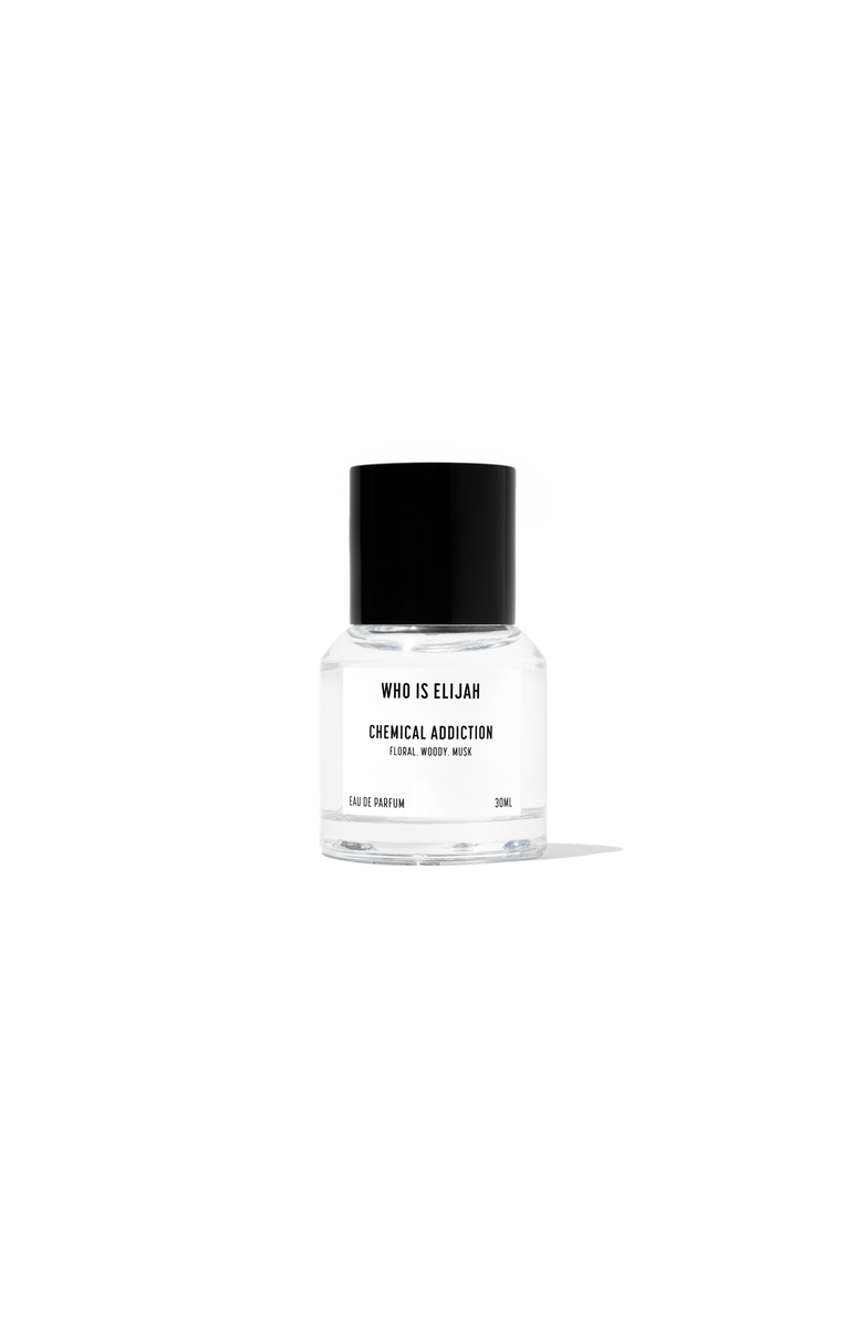 Who is Elijah Chemical Addiction - 30ml, Main, color, Chemical Addiction