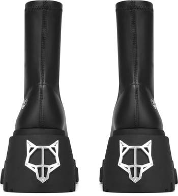 【Naked Wolfe】シークレットブラック Secret Black