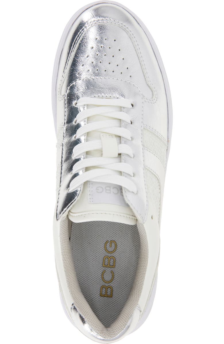 BCBGeneration Katina Platform Sneaker, Alternate, color,