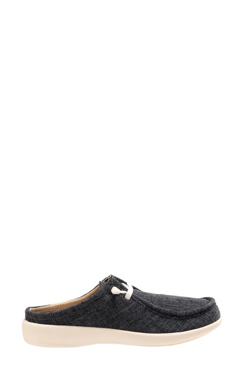 Revitalign Carefree Clog In Black