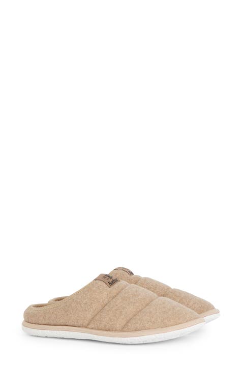 Barbour ladies slippers sale best sale