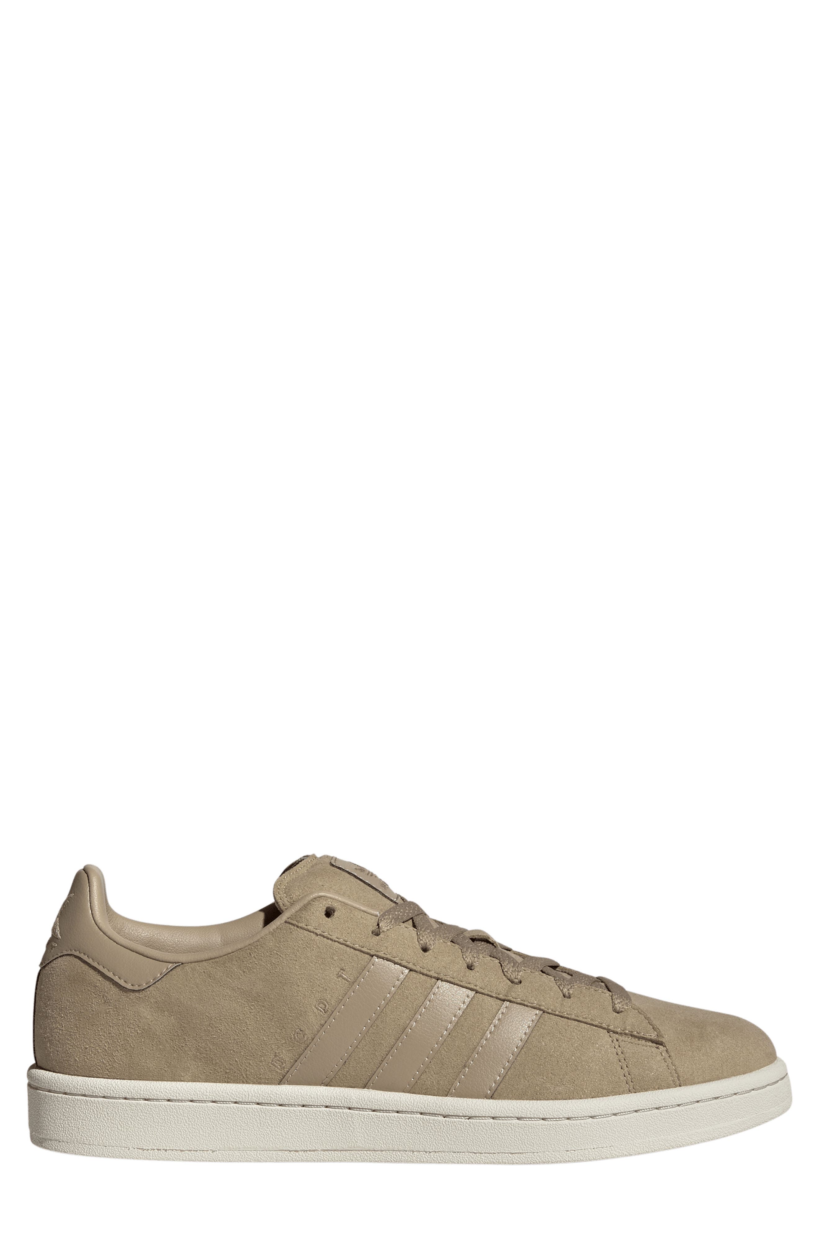 adidas DESCENDANT Campus Sneaker, Alternate, color, 