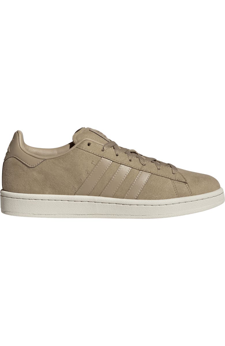 adidas DESCENDANT Campus Sneaker, Alternate, color,