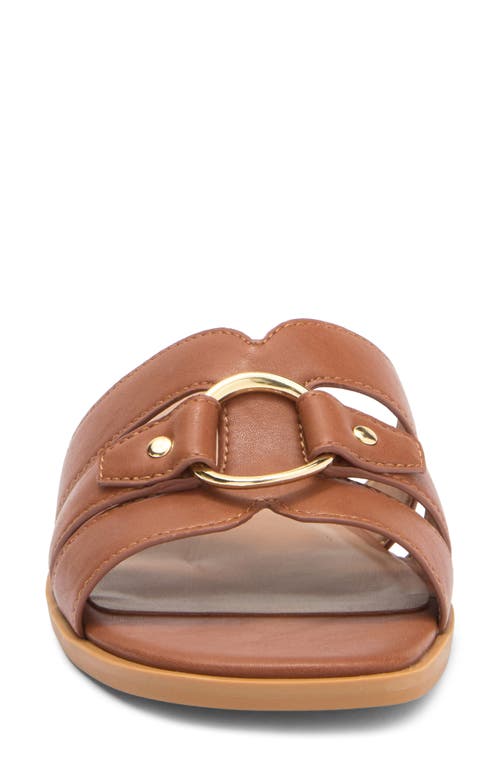 NORDSTROM RACK NORDSTROM RACK BREE SLIDE SANDAL 