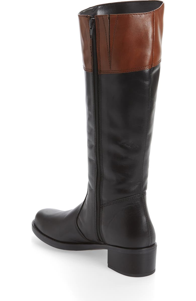 David Tate Riding Boot, Alternate, color,
