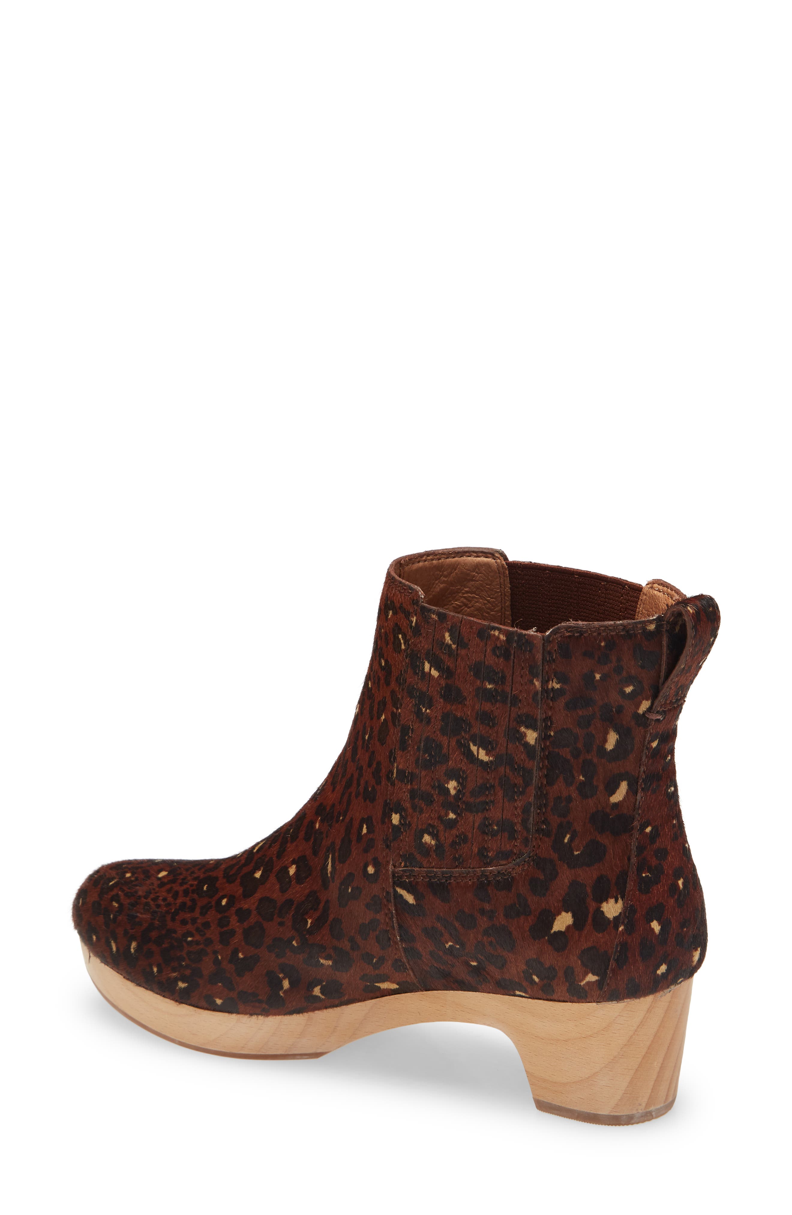 Madewell Benny Chelsea Boot (Women) | Nordstromrack