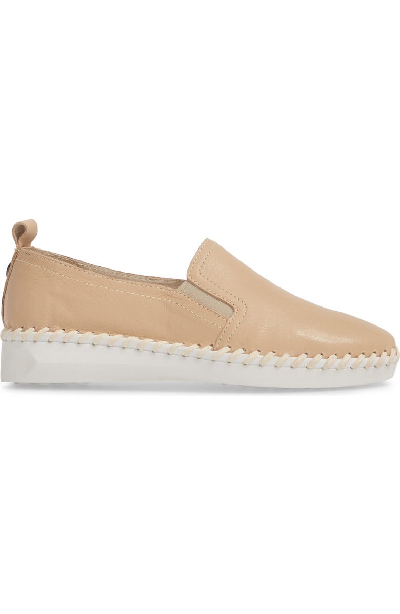 bernie mev. TW85 Slip-On Sneaker, Alternate, color,