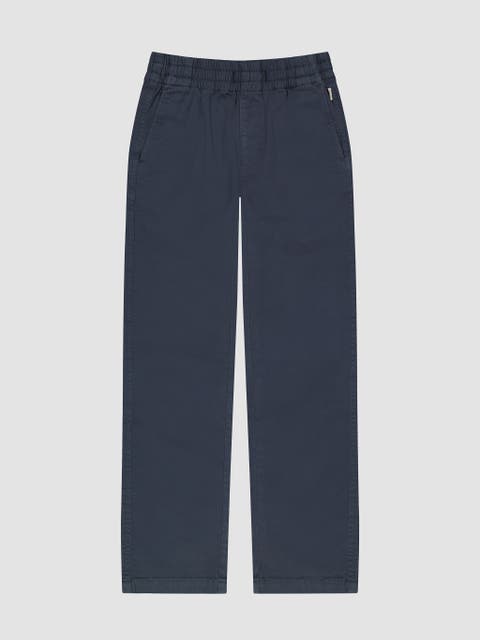 Quentin Jogger Stone Blue (Toddler, Little Kid & Big Kid)