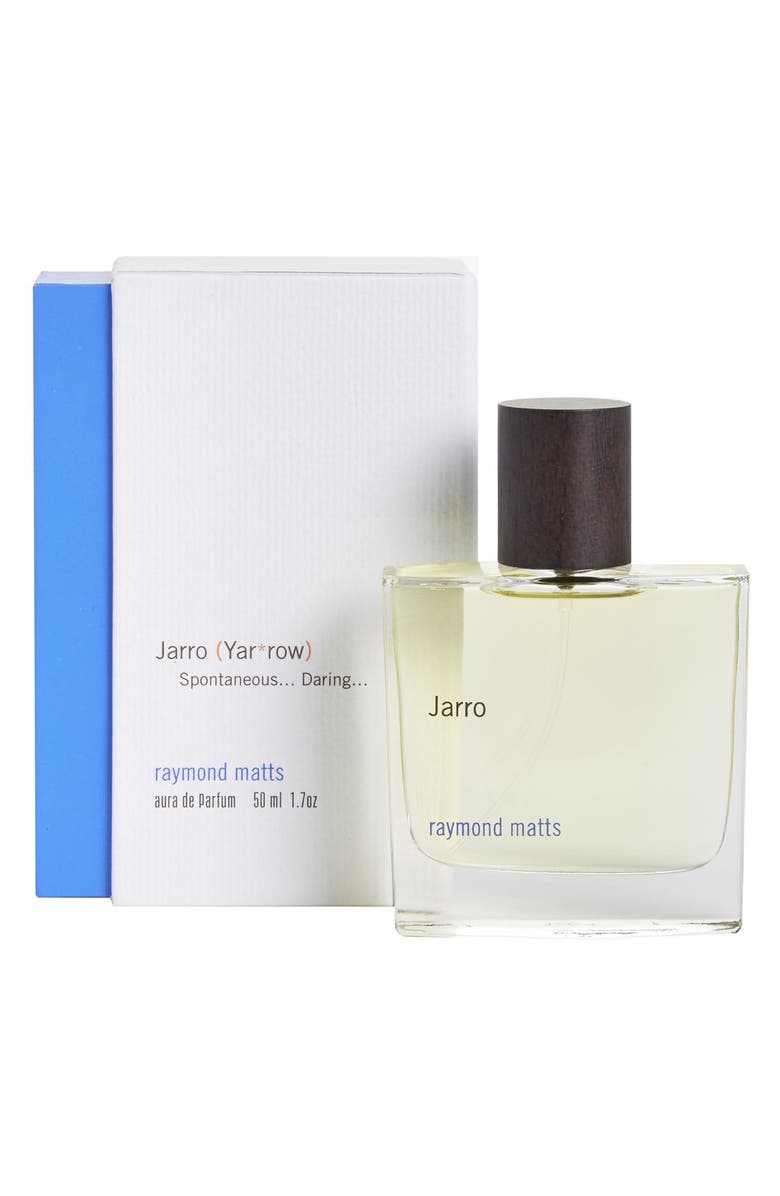 Raymond Matts Jarro Aura de Parfum Spray, Alternate, color, 