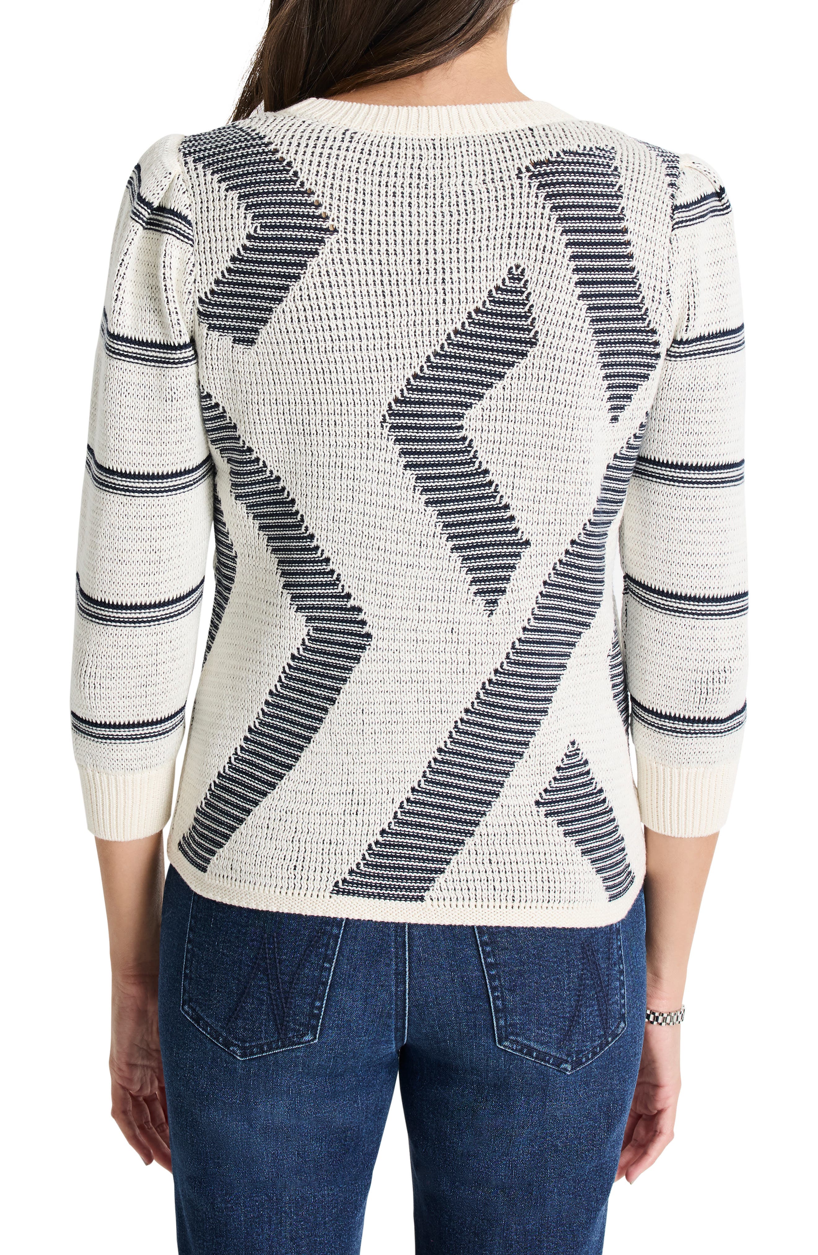 This & That Sweater - image 2