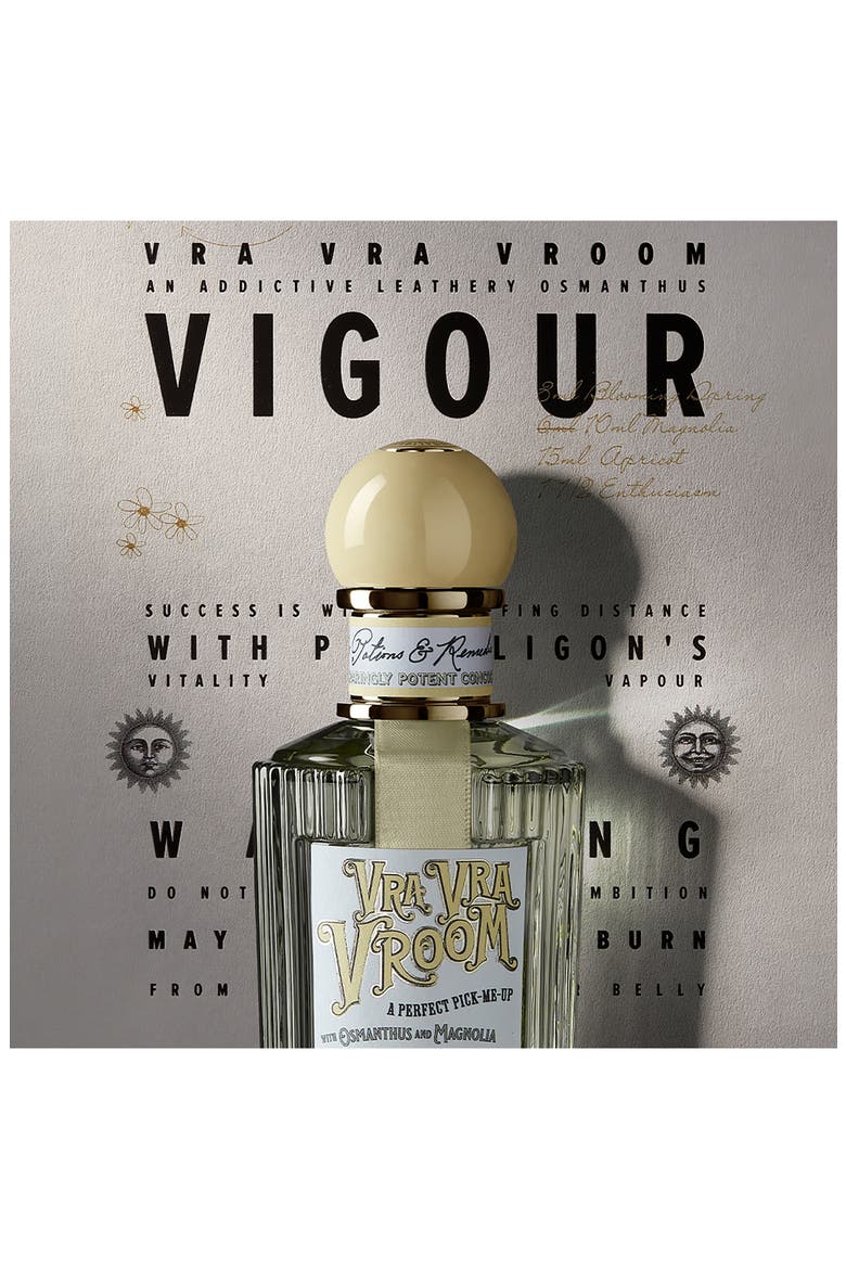 Vra Vra Vroom Eau de Parfum, Alternate, color, NO COLOR