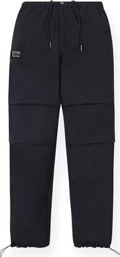 PAPER PLANES Cotton Blend Utility Pants