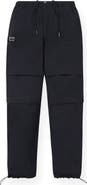 PAPER PLANES Cotton Blend Utility Pants